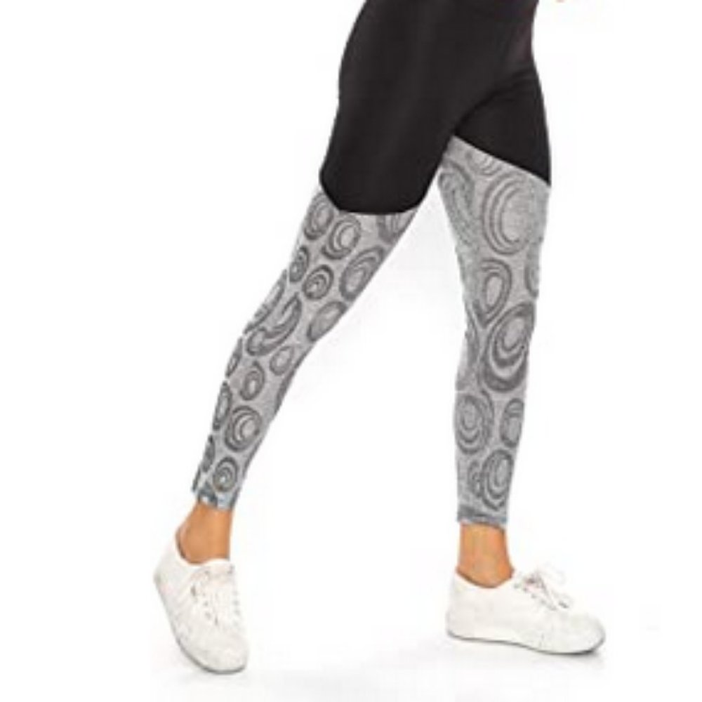 Ultimate Control Leggings - Picture 1 of 3